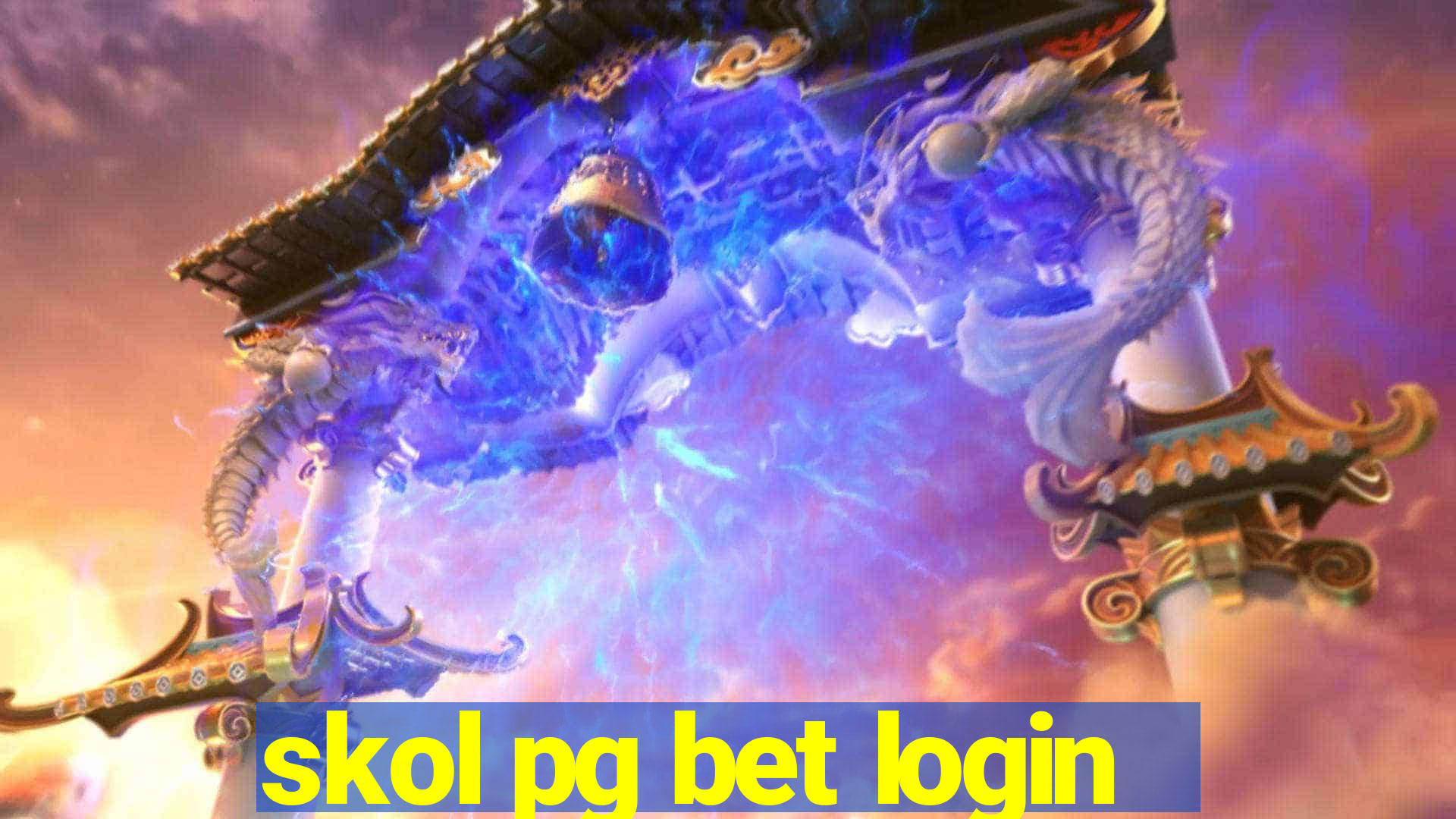 skol pg bet login